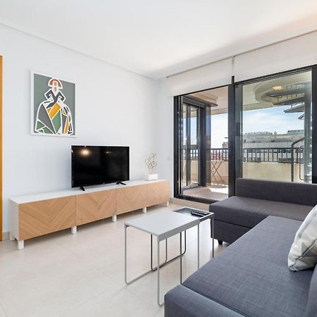 Apartup Patacona Sunrise Duplex I Valencia Exterior photo
