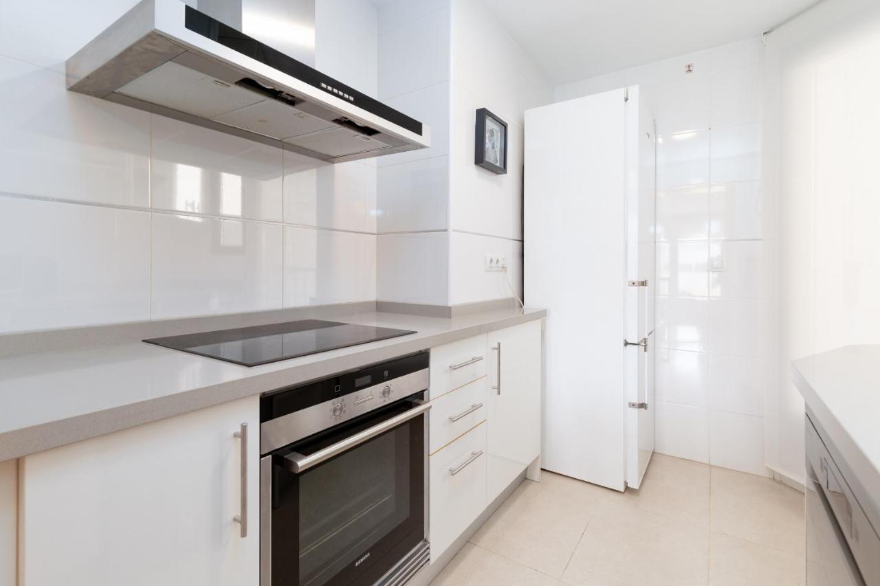 Apartup Patacona Sunrise Duplex I Valencia Exterior photo