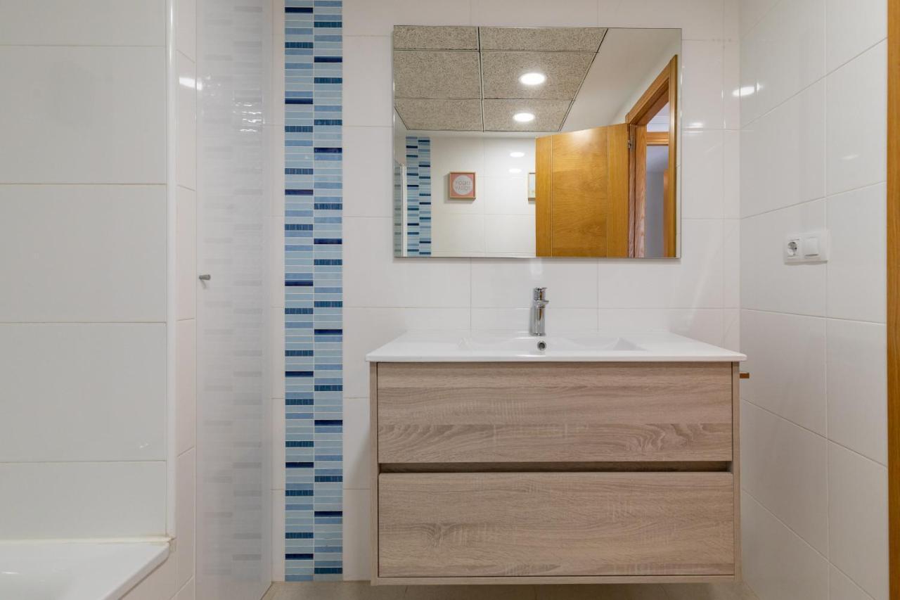 Apartup Patacona Sunrise Duplex I Valencia Exterior photo